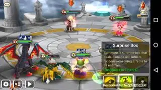Arena conqueror 2