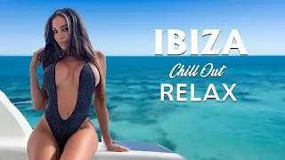 Ibiza Summer Mix 2020 🍓 Best Of Tropical Deep House Music Chill Out Mix By Deep Station #85