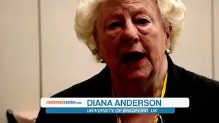 Diana Anderson University of Bradford, UK