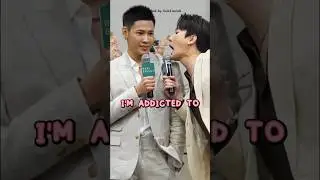 when Krist pranked Singto 🤣 #singtoprachaya #kristperawat #singtokrist #kristsingto #peraya