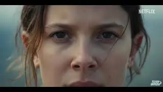 STRANGER THINGS: SEASON 6 - 