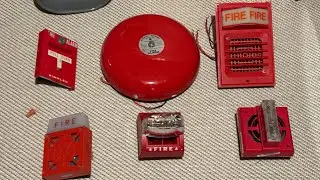2026 New Years Special! Fire Alarm Blast for 2026!