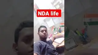NDA students life #shorts #ad #song #physicswallah #nightstudy #krishkimathri #funnyshorts