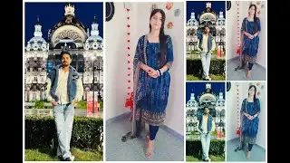 Anuj Weds Tniya