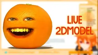 Kaheru finally reaches the Live 2DModel Funds Goal!