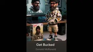 Get Bucked