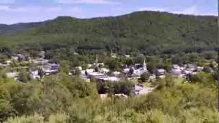 Summer in Vermont: Vermont Law School