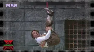 Doctor Who - The Greatest Show In The McCoy Era?