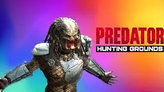 Predator Hunting Grounds - Calling In Reinforcements! (Funny Moments)