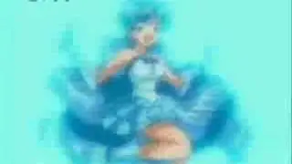 MEW MEW POWER,MERMAID MELODY, SAKURA, WINX CLUB AMV