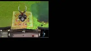 Battle Realms - Data Editor - Building Health and Unit Health