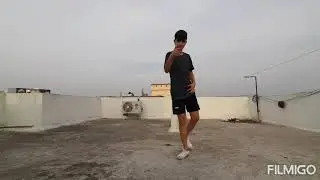 Boht Hard| Choreography|Yoshit Bhojwani