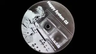 Happy System 03 - B1 D Djoul Untitled