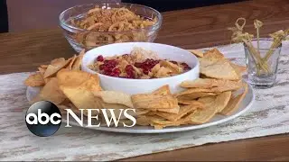 Bon Appetit's Adam Rapoport shares holiday kitchen hacks and recipes