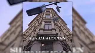 Pashanim - Shababs botten [Audio]