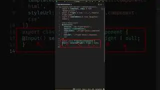 Освойте декоратор @Input в Angular.