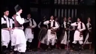 BILO JEDNOM U OBRENOVCU : KUD TENT 2 deo.mpg