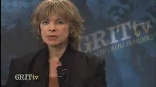 GRITtv: The F Word: Define Security, Mr. President
