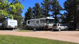 Flaming Gorge Resort - Utah.com