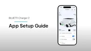 BLUETTI Charger 2 | Setup Guide