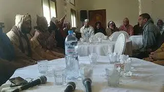 قراءة مغربية رائعة طلبة دكالة سيدي بنور