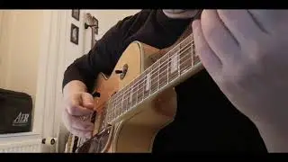 Donna Lee - Theme and improvisation