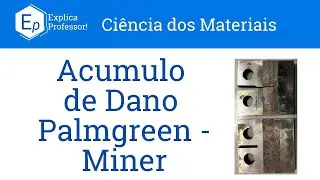Aula 61 - Acumulo de Dano | Palmgreen-Miner