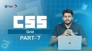 CSS TUTORIAL SERIES IN MALAYALAM | PART 7 | CSS GRID