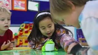 February 2025 - Transitional Kindergarten