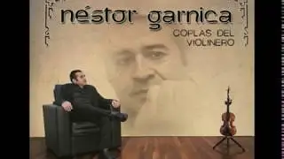 N&eacute;stor Garnica - Despu&eacute;s de tantos a&ntilde;os