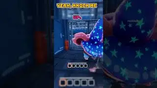 Игра у меня ПОЛНОСТЬЮ сломалась #cuffbust #gameglitches #streamerclips