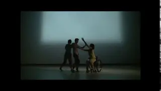 『OPEN STATE』『Borderー境界』ダイジェスト映像　Integrated Dance Company響-Kyo