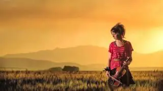 Elements (dubstep) - Lindsey Stirling FULL HQ 1080p