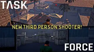 TASK FORCE Montage (SOCOM Series Maps) FIRST WEEK RELEASE