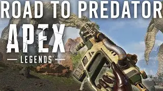 Road to Apex Predator
