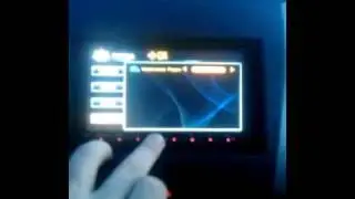 cp-club.ru 2 DIN SkiNavi with Rockford Fosgate. Part2