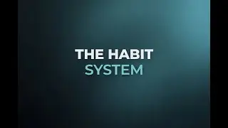 The Habit System: How the Brain Builds Habits and Why They&rsquo;re So Hard to Break