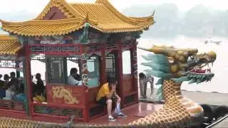 Trip to China 2010 nr. 3 (Summer palace, Tinanman square, Forbidden City)