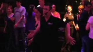 Jive Nation