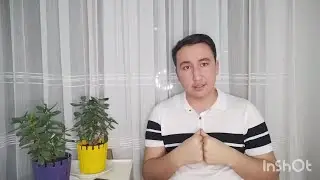 ENERGİYAM YO'Q HECH NARSA XURSAND QİLMAYDİ BUNİ SABABİ NİMA?