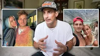 What Happened To Us? (Explaining Everything)