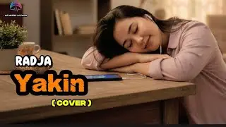 Radja yakin cover by AF music 