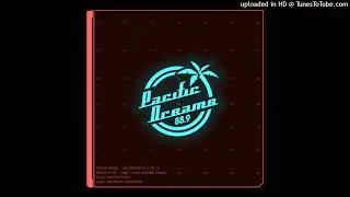 Pacific Avenue - Antagonistic (Cyberpunk 2077 88.9 Pacific Dreams)