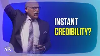 How to Get INSTANT CREDIBILITY? | Gerry Robert | Success Resources