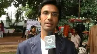 Mohammad Ali Baig - Ad Film Maker
