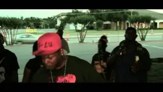 G-Lu - My True Homie - Official Music Video (Directed By. BroTex)
