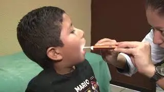 (20-06-18) &iquest;Cu&aacute;les son los s&iacute;ntomas de la Fiebre Tifoidea?