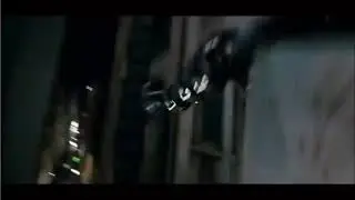 [YTP] The Dark Knight Falls