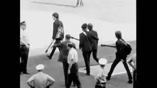 The Beatles - Live at Comiskey Park, Chicago, Illinois (August 20, 1965 / Afternoon Performance)
