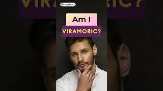 Am I Viramoric? | Viramoric Test |  #lgbtqia + #selfdiscovery  #identityjourney
